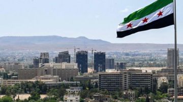 أمريكا تلغي تصنيف سوريا كدولة راعية للإرهاب أمريكا تلغي تصنيف سوريا كدولة راعية للإرهاب