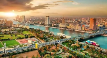 الأرصاد المصرية تحذر من موجة حارة.. الرطوبة تصل إلى 100 الأرصاد المصرية تحذر من موجة حارة.. الرطوبة تصل إلى 100