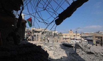 إصابة فلسطيني برصاص إسرائيلي في قطاع غزة إصابة فلسطيني برصاص إسرائيلي في قطاع غزة