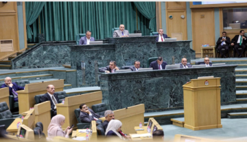 النواب يشرع بمناقشة مشروع قانون الإدارة المحلية النواب يشرع بمناقشة مشروع قانون الإدارة المحلية