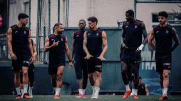 5 وحوش يهددون حلم محمد صلاح في تركيا