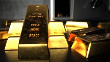 الذهب يتراجع لأدنى مستوى في أسبوعين بعد تصريحات الفائدة الذهب يتراجع لأدنى مستوى في أسبوعين بعد تصريحات الفائدة