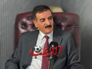 العدوان يفتح "الصندوق الأسود" عبر "الملاعب": الحنيطي دفع 100 ألف فقط .. السوشيال ميديا تقود النادي  .. و"قيس قبل ما تغيص"!!