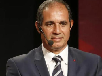 بيان جديد من الاتحاد الأردني عن بادو الزاكي