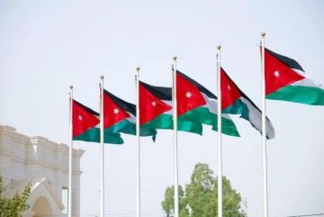 الأردن وترينيداد وتوباغو يقرران إقامة علاقات دبلوماسية الأردن وترينيداد وتوباغو يقرران إقامة علاقات دبلوماسية