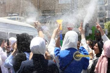 التربية تعلن موعد نتائج الثانوية العامة التربية تعلن موعد نتائج الثانوية العامة