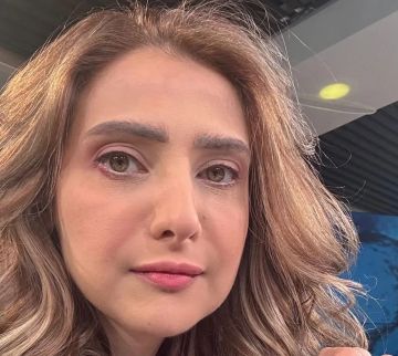 العراق يمنع ظهور صحافية مصرية على وسائل اعلامه .. ما القصة ؟ العراق يمنع ظهور صحافية مصرية على وسائل اعلامه .. ما القصة ؟