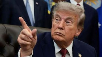ترامب يعلن إلغاء الهجوم على إيران ترامب يعلن إلغاء الهجوم على إيران
