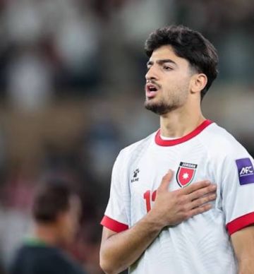 مصدر يكشف للميدان الرياضي تفاصيل قضية أبو غوش