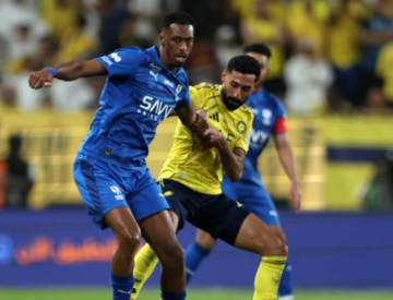 من قلب فرنسا.. الاتحاد يبرم صفقة جديدة من قلب فرنسا.. الاتحاد يبرم صفقة جديدة