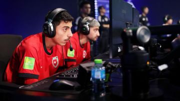 منتخب الأردن للرياضات الإلكترونية يتأهل إلى نهائيات كأس العالم في الرياض
