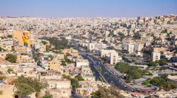 أجواء حارة نسبيا حتى الخميس أجواء حارة نسبيا حتى الخميس