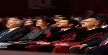 ولي العهد يهنئ خريجي جامعة الحسين التقنية ولي العهد يهنئ خريجي جامعة الحسين التقنية