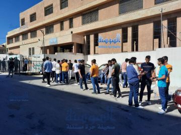 التوجيهي تحت الاختبار .. قرارات تتغير ومستقبل لا يحتمل التجريب التوجيهي تحت الاختبار .. قرارات تتغير ومستقبل لا يحتمل التجريب