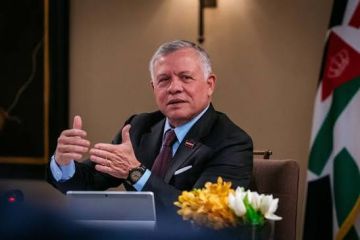 الملك يبدأ الاثنين زيارة إلى الصين لتعزيز العلاقات الاقتصادية الملك يبدأ الاثنين زيارة إلى الصين لتعزيز العلاقات الاقتصادية