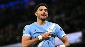 المهاجم المصري عمر مرموش إلى توتنهام على سبيل الإعارة المهاجم المصري عمر مرموش إلى توتنهام على سبيل الإعارة