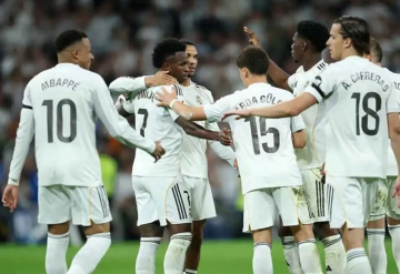 رسميا.. ريال مدريد يعلن رحيل أحد حراسه