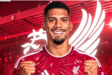 ليفربول يحسم صفقة أراخو لاعب برشلونة