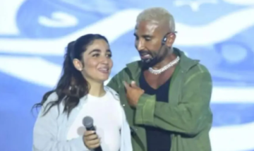 أحمد سعد: ابنتي جودي ساومتني على الغناء.. وأريدها طبيبة أحمد سعد: ابنتي جودي ساومتني على الغناء.. وأريدها طبيبة