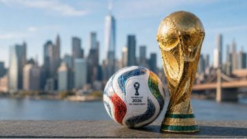 أين تسافر خلال كأس العالم FIFA 2026: أفضل المدن المستضيفة