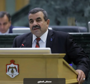 العماوي ينتقد ارتفاع كلف ترخيص المركبات
