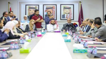 ارتفاع عدد المقبولين في تخصص طب الأسنان من 256 طالبا إلى 320 العام الحالي ارتفاع عدد المقبولين في تخصص طب الأسنان من 256 طالبا إلى 320 العام الحالي