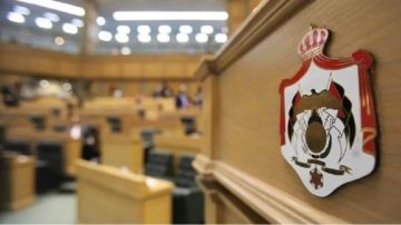 النواب يحسم قانون الإدارة المحلية: إنهاء انتخاب مجالس اللامركزية النواب يحسم قانون الإدارة المحلية: إنهاء انتخاب مجالس اللامركزية