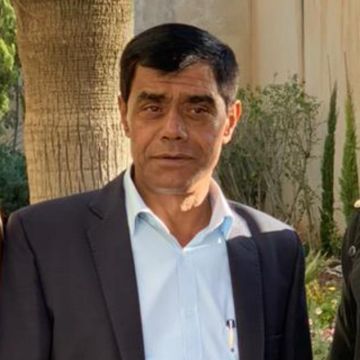 بين السلام والانتقام بين السلام والانتقام
