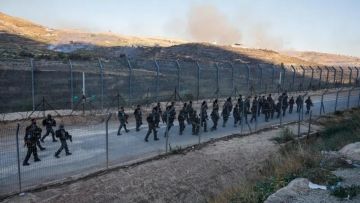 جيش الاحتلال الإسرائيلي يتوغل في قريتين جنوب سوريا جيش الاحتلال الإسرائيلي يتوغل في قريتين جنوب سوريا