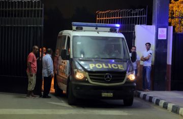 رحلة علاج ليمنيتين في مصر تتحول إلى جريمة بشعة رحلة علاج ليمنيتين في مصر تتحول إلى جريمة بشعة