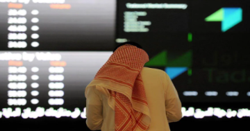 ضغوط بيعية تلاحق مؤشر السوق السعودي في ختام التعاملات ضغوط بيعية تلاحق مؤشر السوق السعودي في ختام التعاملات