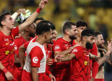 3 أسماء خرجت من الهلال فأشعلت مشروع القادسية 3 أسماء خرجت من الهلال فأشعلت مشروع القادسية