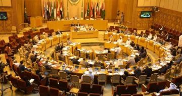 البرلمان العربي يدين اقتحام بن غفير لمعهد قلنديا واستهداف مقرات الأونروا