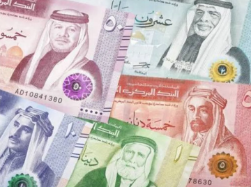 الشوبكي ينصح الأردنيين بالمحافظة على السيولة