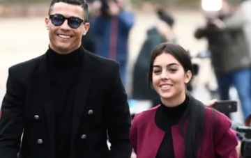 هل يتزوج رونالدو وجورجينا السبت؟ تقارير تثير التكهنات هل يتزوج رونالدو وجورجينا السبت؟ تقارير تثير التكهنات