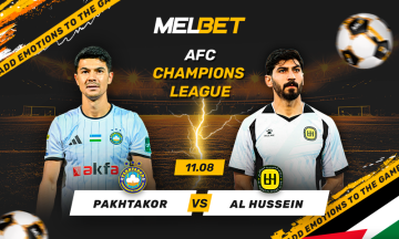 مباراة مثيرة في تصفيات دوري أبطال آسيا - طشقند تستضيف بطل الأردن الطموح