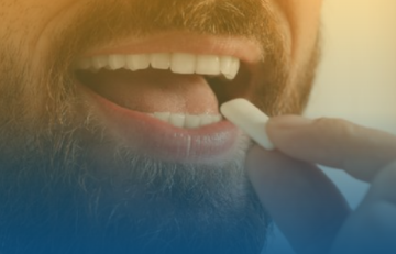 ابتكار علكة علاجية قد تساعد في الوقاية من سرطان الفم ابتكار علكة علاجية قد تساعد في الوقاية من سرطان الفم