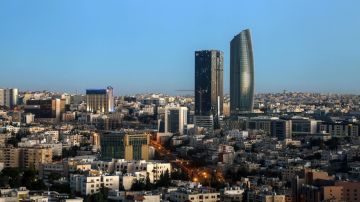 ارتفاع التداول العقاري بالأردن إلى 673.8 مليون دينار بزيادة 15 في تموز ارتفاع التداول العقاري بالأردن إلى 673.8 مليون دينار بزيادة 15 في تموز