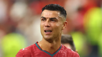 استثناء مفاجئ.. هل انتهى حلم رونالدو في النصر؟