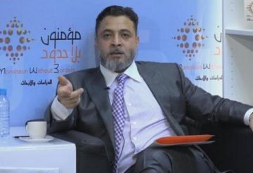 الإفراج عن أمين عام منظمة مؤمنون بلا حدود الإفراج عن أمين عام منظمة مؤمنون بلا حدود