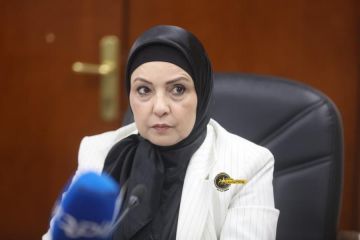 العبادي المقرر الأمين والسياسي الخبير العبادي المقرر الأمين والسياسي الخبير