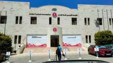 اتحاد الكرة يصادق على السماح للاندية بتسجيل لاعب فلسطيني واحد