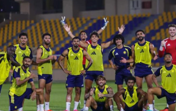 الهلال "ينقذ" النصر من جماهير العين في نخبة آسيا .. مفاجأة تنتظر العالمي