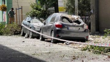 زلزال جديد يضرب غرناطة الإسبانية ويخلف 3 إصابات طفيفة زلزال جديد يضرب غرناطة الإسبانية ويخلف 3 إصابات طفيفة