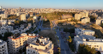 فلسطين: ارتفاع عجز الميزان التجاري للسلع المرصودة بنسبة 34 فلسطين: ارتفاع عجز الميزان التجاري للسلع المرصودة بنسبة 34