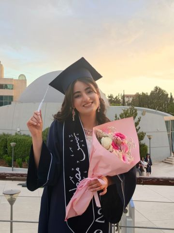 ميس محمد أحمد حماشا مبارك النجاح بالثانوية العامة ميس محمد أحمد حماشا مبارك النجاح بالثانوية العامة