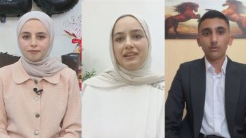 أوائل التوجيهي : لا نجاح سهلا .. والنتائج ثمرة جهد وصبر ودعم أسري أوائل التوجيهي : لا نجاح سهلا .. والنتائج ثمرة جهد وصبر ودعم أسري