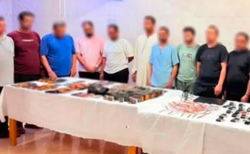4071 خطا و18 متهما.. جديد أزمة تسجيل أرقام بأسماء مواطنين في مصر 4071 خطا و18 متهما.. جديد أزمة تسجيل أرقام بأسماء مواطنين في مصر