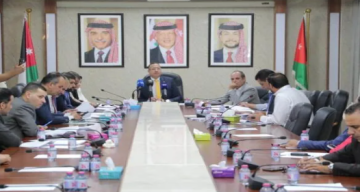 إدارية النواب تقر مواد بالإدارة المحلية لسنة 2026 إدارية النواب تقر مواد بالإدارة المحلية لسنة 2026