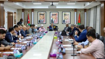 الإدارية النيابية تقر معظم مواد مشروع قانون الإدارة المحلية الإدارية النيابية تقر معظم مواد مشروع قانون الإدارة المحلية